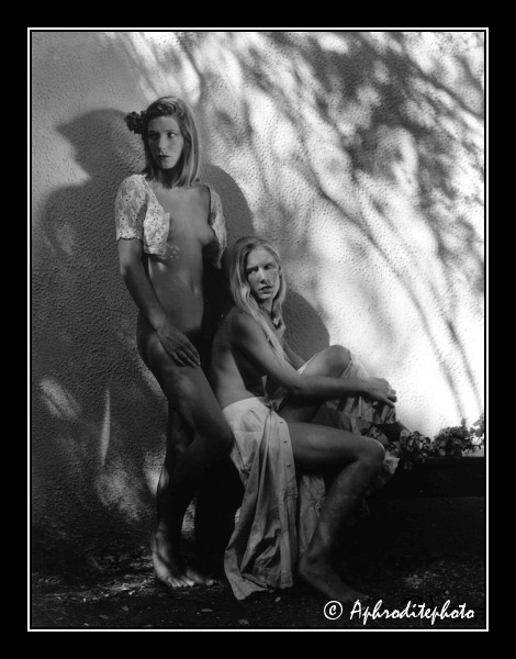 Les soeurs 1